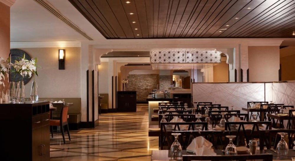 Zamzam Pullman Makkah Hotel Image 14