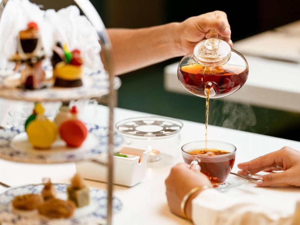 Zamzam Pullman Makkah Hotel Image 31