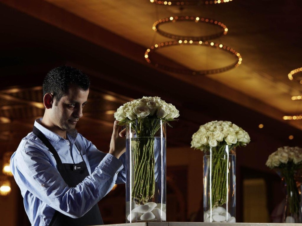 Zamzam Pullman Makkah Hotel Image 47