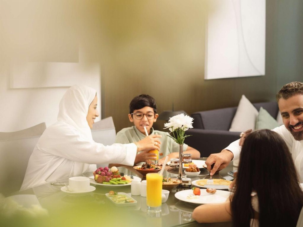 Zamzam Pullman Makkah Hotel Image 49