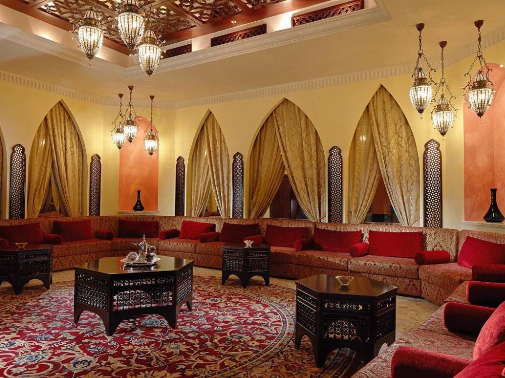 Zamzam Pullman Makkah Hotel Image 6